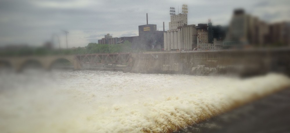 Thursdays are magical.